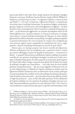 La bataille de l'opinion