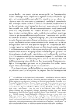 Les noblesses transnationales