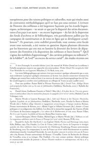 Les noblesses transnationales