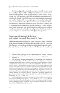 Économie de la table
