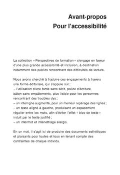 Formation et jeux en santé