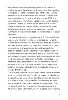 Formation et jeux en santé