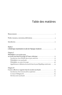 Une économie de réseau