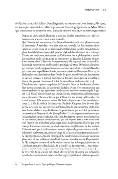 Marc Bloch et l'Angleterre