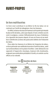 Arrêtons de fumer