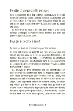 Arrêtons de fumer