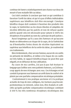 Arrêtons de fumer