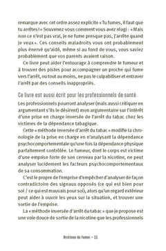 Arrêtons de fumer