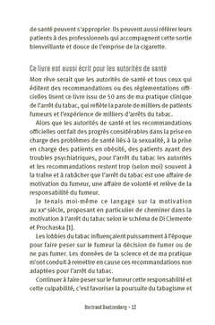 Arrêtons de fumer