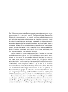 Les formules du succès