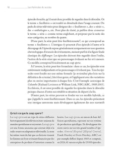Les formules du succès