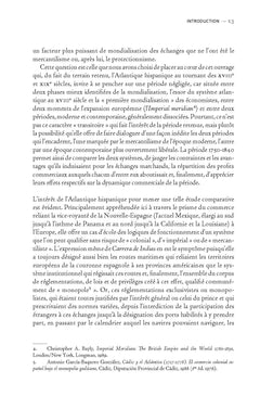 L'empire des marchands