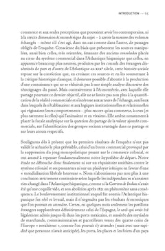 L'empire des marchands