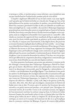 L'empire des marchands