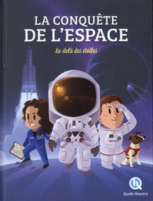 Conquête de l'espace