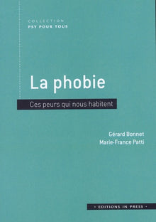 La phobie