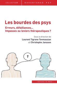 Les bourdes des psys