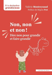 Non, non et non !