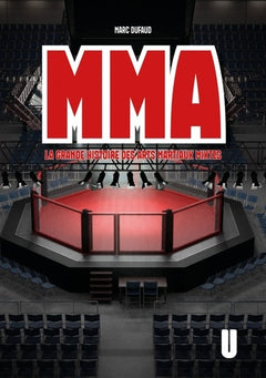 MMA