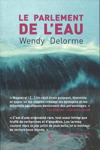 Le parlement de l'eau