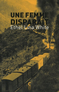 Une femme disparaît