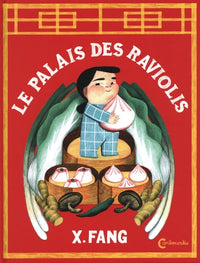 Le Palais des raviolis