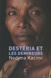 Desteria et les demineurs