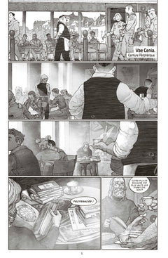 Deicidium - Cycle 1 - Tome 1