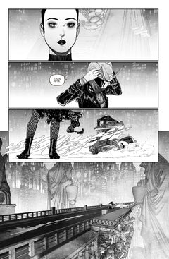 Deicidium - Cycle 1 - Tome 1