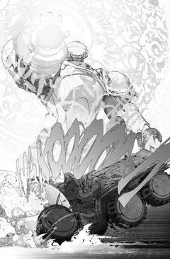 Deicidium - Cycle 1 - Tome 1