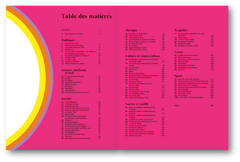 Atlas des années 1960
