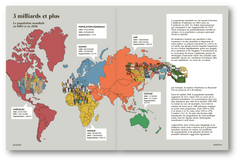 Atlas des années 1960