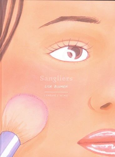 Sangliers