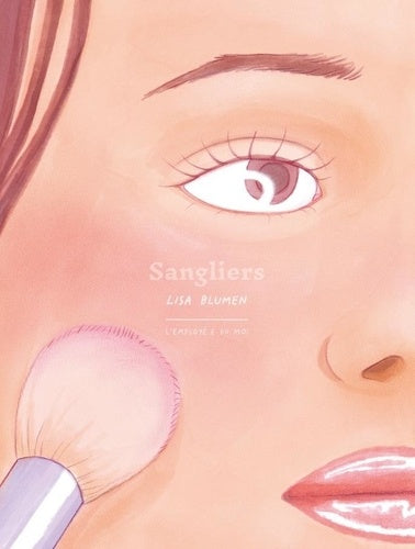 Sangliers