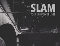 Slam, poesies & voix de liege