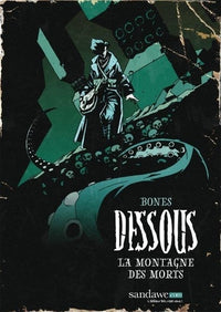 La montagne des morts