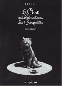 Nuits blanches