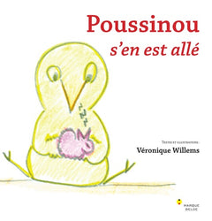 Poussinou S'En est Alle