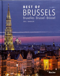 Best of Brussels - Bruxelles - Brussel - Brussel