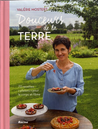 Douceurs de la terre
