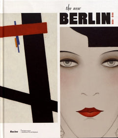 The new Berlin