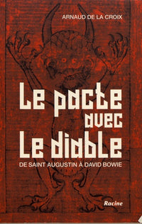 Le pacte avec le diable