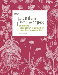 Nos plantes sauvages