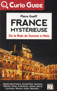 France mystérieuse