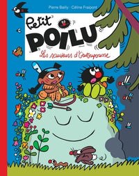 Les sauveurs d'Outoupousse