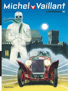 L'Intégrale - Tome 15