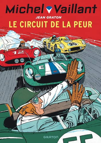 Circuit de la peur
