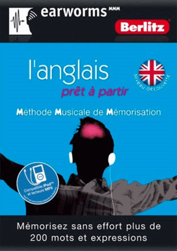 Anglais (L'), Prêt à Partir T1