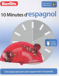 10 minutes d'espagnol