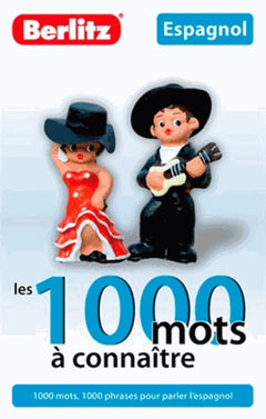 Les 1000 mots à connaître